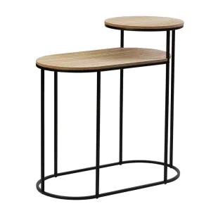 Modern Glass Double Tier Multi functional Coffee Table for Living Room Apartment Eco Friendly Home Furniture