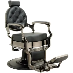 Modern Hairdressing Barber Chair for Barber Shop Hair Salon Furniture