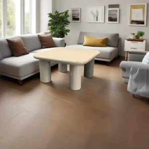 Modern Heavy Duty Coffee Table 100 kg Load Capacity for Home and Commercial Use for Living Room and Waiting Rooms