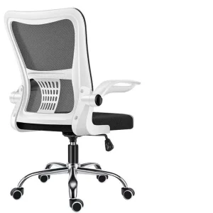 Modern High Quality Ergonomic Office Chair Comfortable Swivel Office Chairs With Headrest