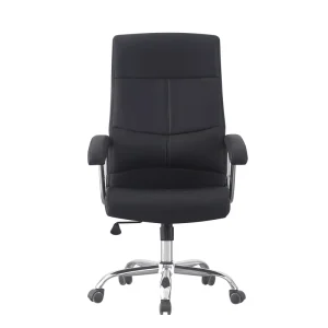 Modern High Quality Fashion Office Chair Manufacturers Business Leather Office Computer Chair Manager Chair