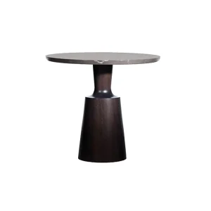 Modern High Quality Wooden Console Table with Marble Top Extendable End Table for Home or Hotel for Living Room Furniture