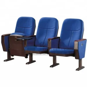 Modern Home Cinema Chair Movie Theater Seat