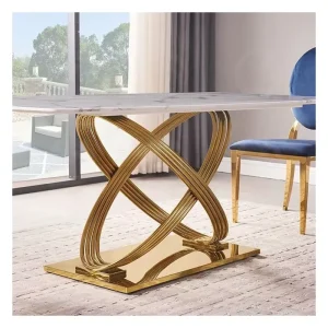 Modern Home Furniture Bedroom Modern Table Dining Hotel Living Room Furniture with Price