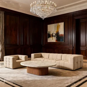 Modern Home Living Room Sofa Set Luxury Resort Living Room Furniture Sofa Bed Hotel Lobby Sofa Bed Resort Living Room Furniture