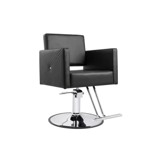 Modern Hydraulic Barber Chair Perm and Color Hair Cutting Chair Source Manufacturer Chair