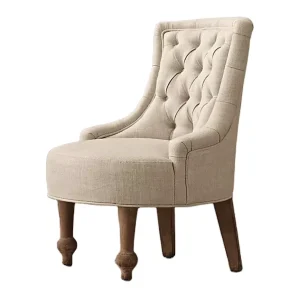 Modern Indoor and Outdoor Hotel Chair High Quality Metal Furniture Options Available
