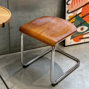 Modern Industrial Armless Dining Chair Artificial Leather PU Metal Leg for Hotels Business Restaurant Reception Negotiation