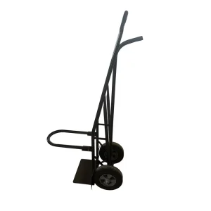 Modern Iron Hotel Trolley for Chiavari Chairs Outdoor Use Stackable