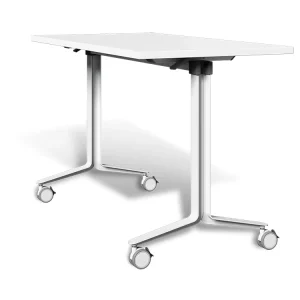 Modern Large Multi person Power Coating Metal Conference Meeting Training Room School Student Training Desk Table