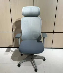 Modern Lift Chair Desk Swivel Fabric White Manager Mesh Executive Ergonomic Office Chairs