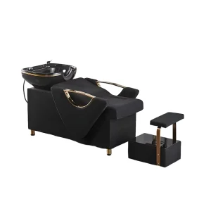 Modern Lift Hair Cutting Seat Beauty Women Salon Chair Professional Hair Dressing Hair Salon Shampoo Chairs
