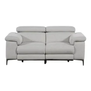 Modern Living Room Loveseat Sofa Office Reclinable Sofa