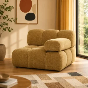Modern Living Room Sofa Salas Furniture Set Moderne Settee Home Designs Sofa L Shaped Modular Sectional Bellini Sofa