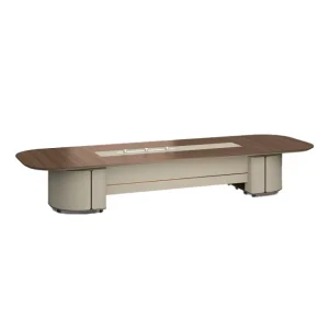 Modern Luxury Board Meeting Room Office Furniture Conference Table Desk