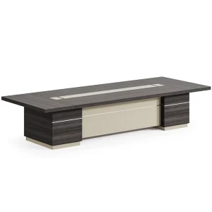 Modern Luxury Design Executive Contemporary Commercial Conference Board Office Furniture Meeting Table