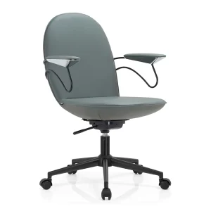 Modern Luxury Executive Office Chair for CEO and Boss Manager Ergonomic Office Chair Office Equipment