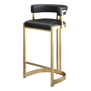 Modern Luxury Grey Velvet High Counter Bar Stool Versatile Living Room Dining Hotel Outdoor Home Bar Furniture