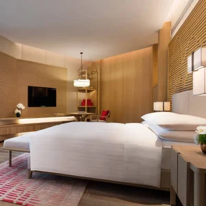 Modern Luxury Hotel Bedroom Sets Furniture Bedroom Sets One-stop Purchasing