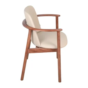 Modern Luxury Hotel Restaurant Dining Chairs Furnishings Apartment Living Room Chair Dining