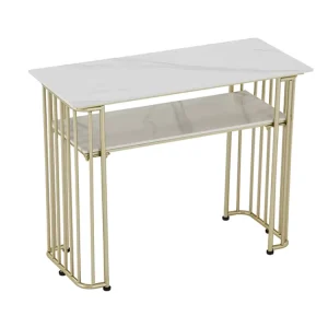 Modern Luxury Manicure Tables for Beauty Salon Professional Manicure Table