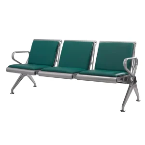 Modern Luxury Office & Hospital Waiting Room Chairs Metal Meeting Chair Furniture