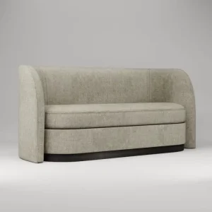 Modern Luxury Sofa Set for Home Hotel Villa Elegant Living Room Furniture