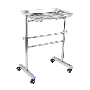 Modern Many Styles Available Stainless Steel Hospital Furniture Dentistry Use Trolley BXGSBTPJ Made in China