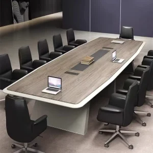 Modern Meeting Room Conference Table Office Furniture Production Office boss Desk Staff Table Conference Table