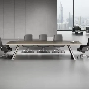 Modern Meeting Table Luxury Office Furniture Sectional Meeting Room Boardroom Conference Table