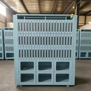 Modern Metal Book Vending Machine Smart Self Service Locker Intelligent Public Book Storage Cabinet for School Library