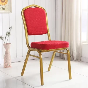 Modern Metal Hotel Chairs Are High quality Furniture Designed Specifically for Home and Hotel Settings