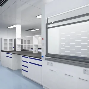 Modern Metal Pharmacology Medical University School Animals Genetic Engineering Geology Lab Workbench System Design
