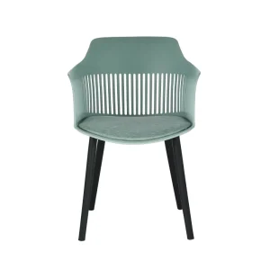 Modern Minimalist Business Waiting Chair Negotiation Chair Apartment Dining Chair