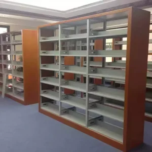 Modern Minimalist Extendable Metal Bookshelf for Living Room Bedroom Home Office High Quality Modular Storage Eco Friendly