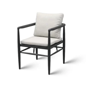 Modern Minimalist Wooden Dining Chair Upholstered Cafe Chair for Commercial Restaurant Hotel Coffee Shop OEM