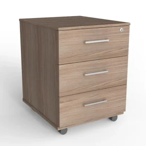 Modern Mobile Low Office Under Desk File Storage Cabinet Key Lock Panel Design For Workshop Bedroom Home Office School Hotel