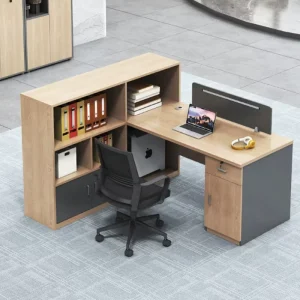 Modern Modular Office Partition Workstation Factory Direct Sales Office Furniture All Kinds of Office Products Workstation