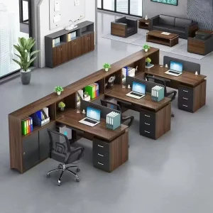 Modern Modular Office Partition Workstation Office Furniture All Kinds Of Office Products Workstation