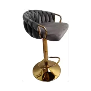 Modern New Design Swivel Bar Chair High Stool