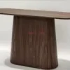 Modern Nordic Leisure Wooden Dining Tables for Kitchen Family Offices Apartments Hotels Restaurants and Living Rooms