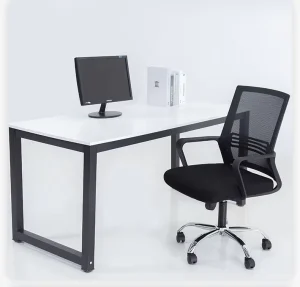 Modern Office Chair Mesh Ergonomic Executive Comfortable Swivel Height Adjustable Recliner Chairs