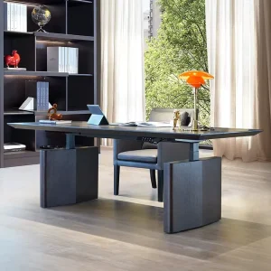 Modern Office Desks Staff Office Table Furniture Workstation Desk With Drawer Commercial Furniture