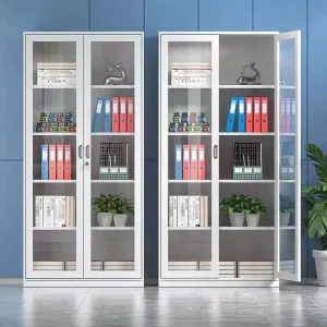 Modern Office File Storage Cabinets Multi functional Filing Cabinets for Home Office Bedroom Kitchen School