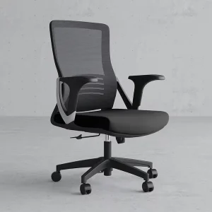Modern Office Furniture Adjustable Chair for Work Mesh Silla De Oficina Comfortable Computer Office Chair Ergonomic