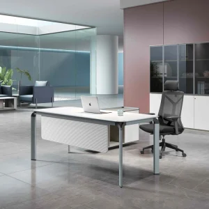 Modern Office Furniture Boss Desk Furniture Executive Office Luxury Office Desks Contemporary Executive Desk
