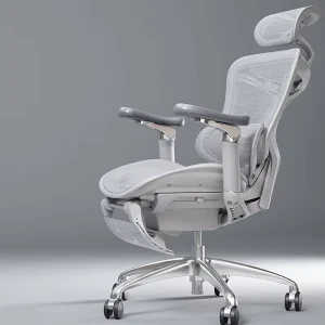 Modern Office Furniture C300 Executive Luxury Mesh Office Chair 6D Adjustable Armrests