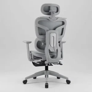 Modern Office Furniture Comfortable Armrest Adjustable Swivel Mesh Executive Chair Ergonomic Office Chair With Lumbar Support