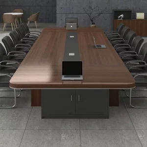 Modern Office Furniture Desk Conference Meeting Table