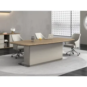 Modern Office Furniture Desk Set Conference Room Desk Boardroom Table Meeting Table Conference Tables